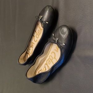 Women's Used Sam Edelman Ballet Flats - Size 5